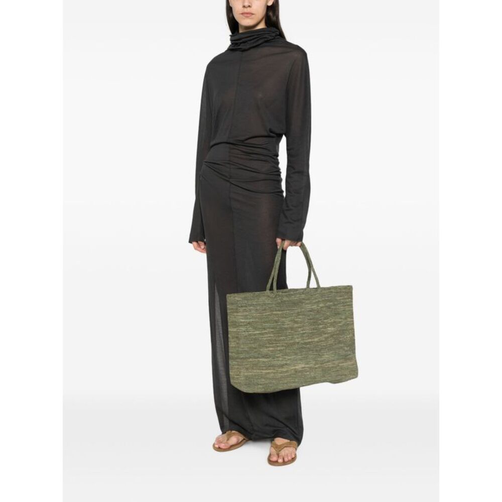 Sophie Digard Women Rafia Tote Bag